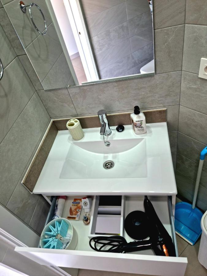 Apartamentos Elemar Free Luggage Storage 马拉加 外观 照片