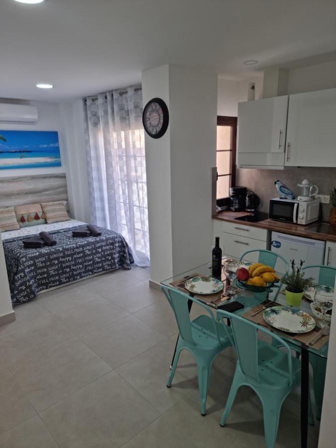 Apartamentos Elemar Free Luggage Storage 马拉加 外观 照片