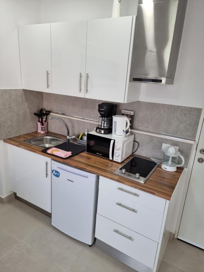 Apartamentos Elemar Free Luggage Storage 马拉加 外观 照片