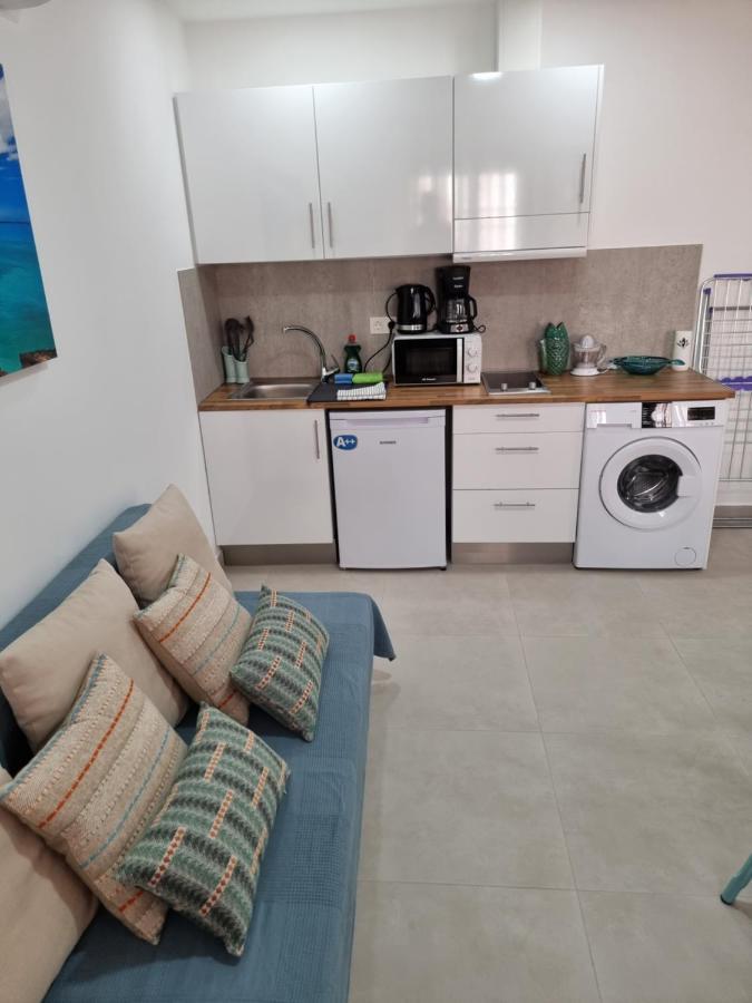 Apartamentos Elemar Free Luggage Storage 马拉加 外观 照片
