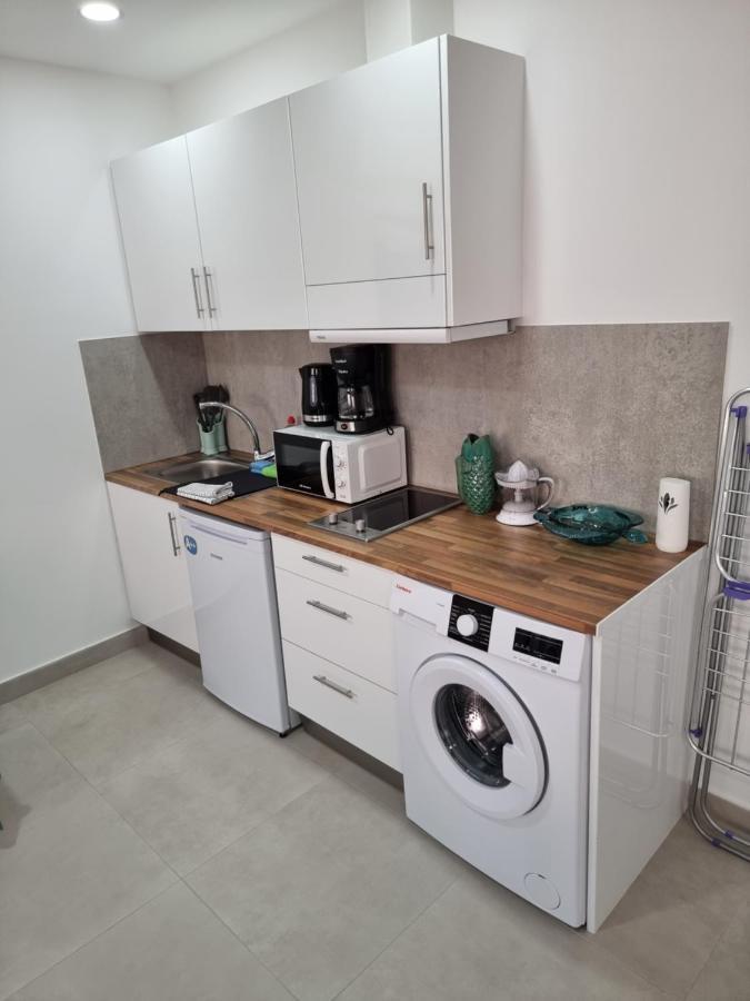 Apartamentos Elemar Free Luggage Storage 马拉加 外观 照片