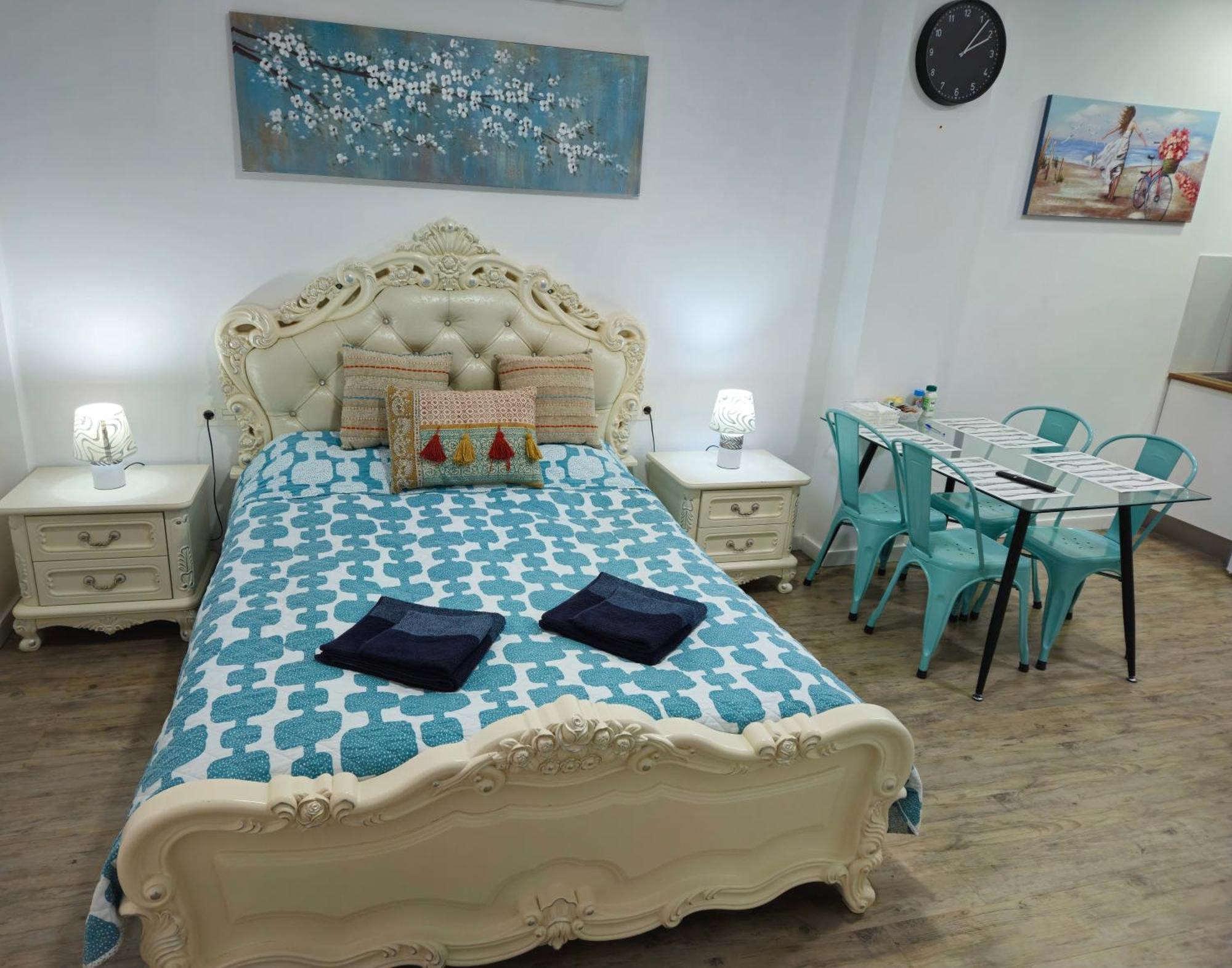Apartamentos Elemar Free Luggage Storage 马拉加 外观 照片