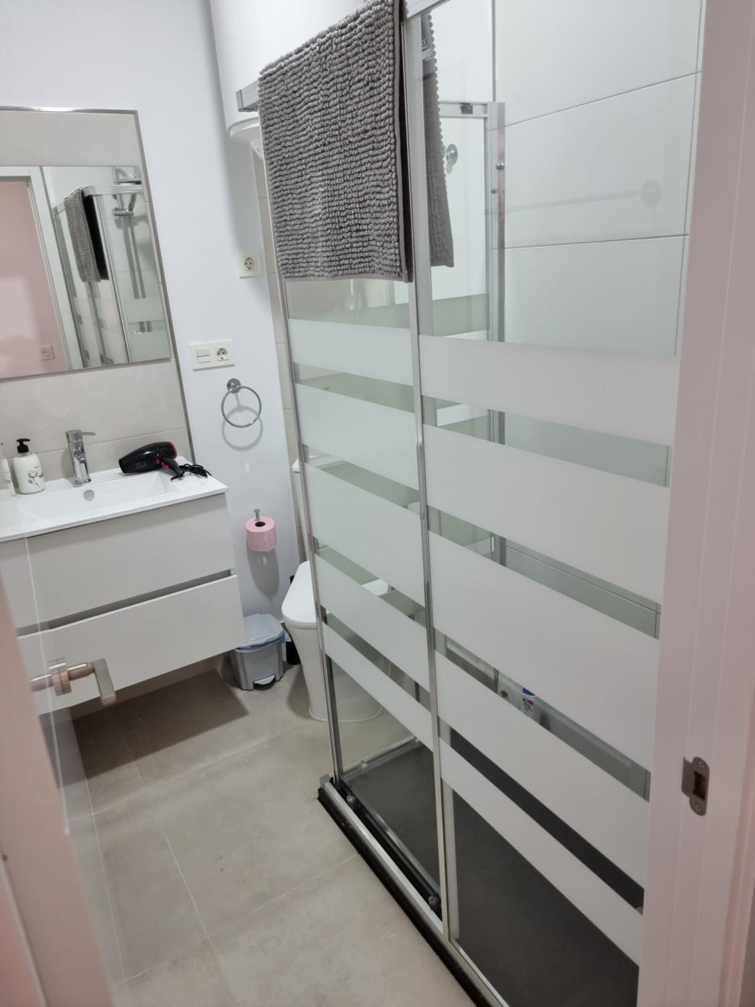 Apartamentos Elemar Free Luggage Storage 马拉加 客房 照片